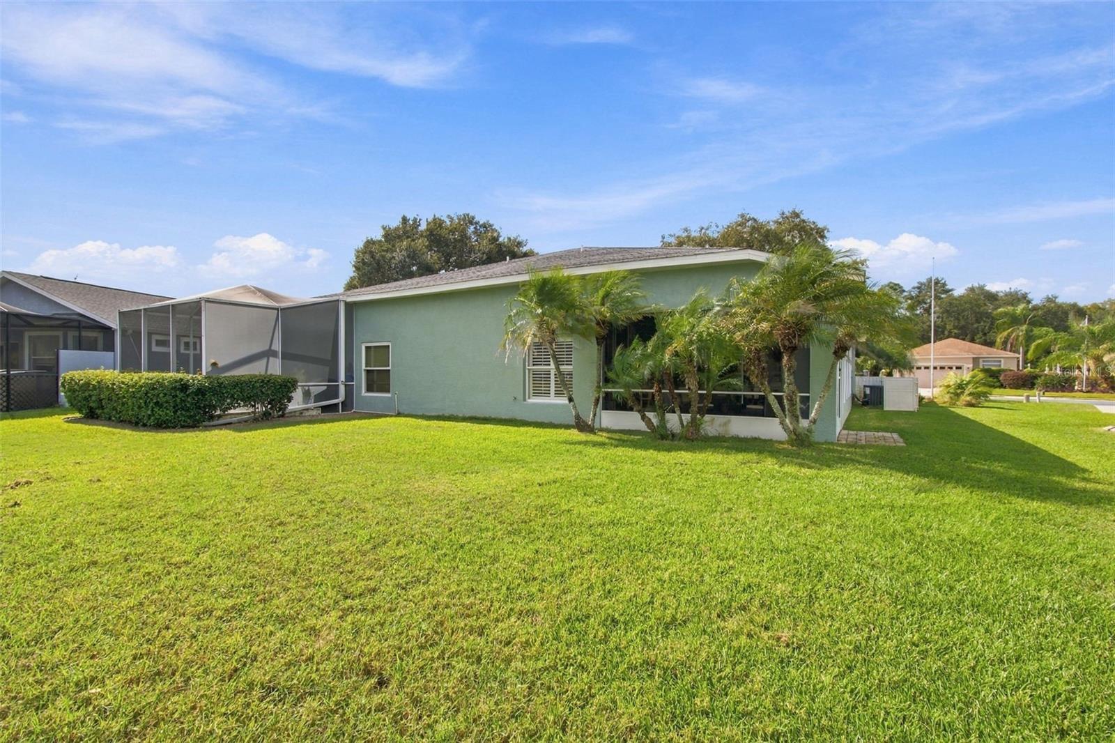 8002 SHADDOCK PLACE, Land O Lakes, FL 34637