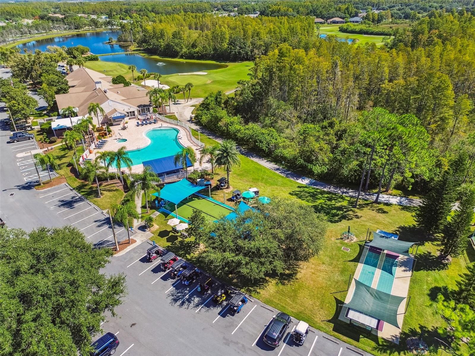 8002 SHADDOCK PLACE, Land O Lakes, FL 34637