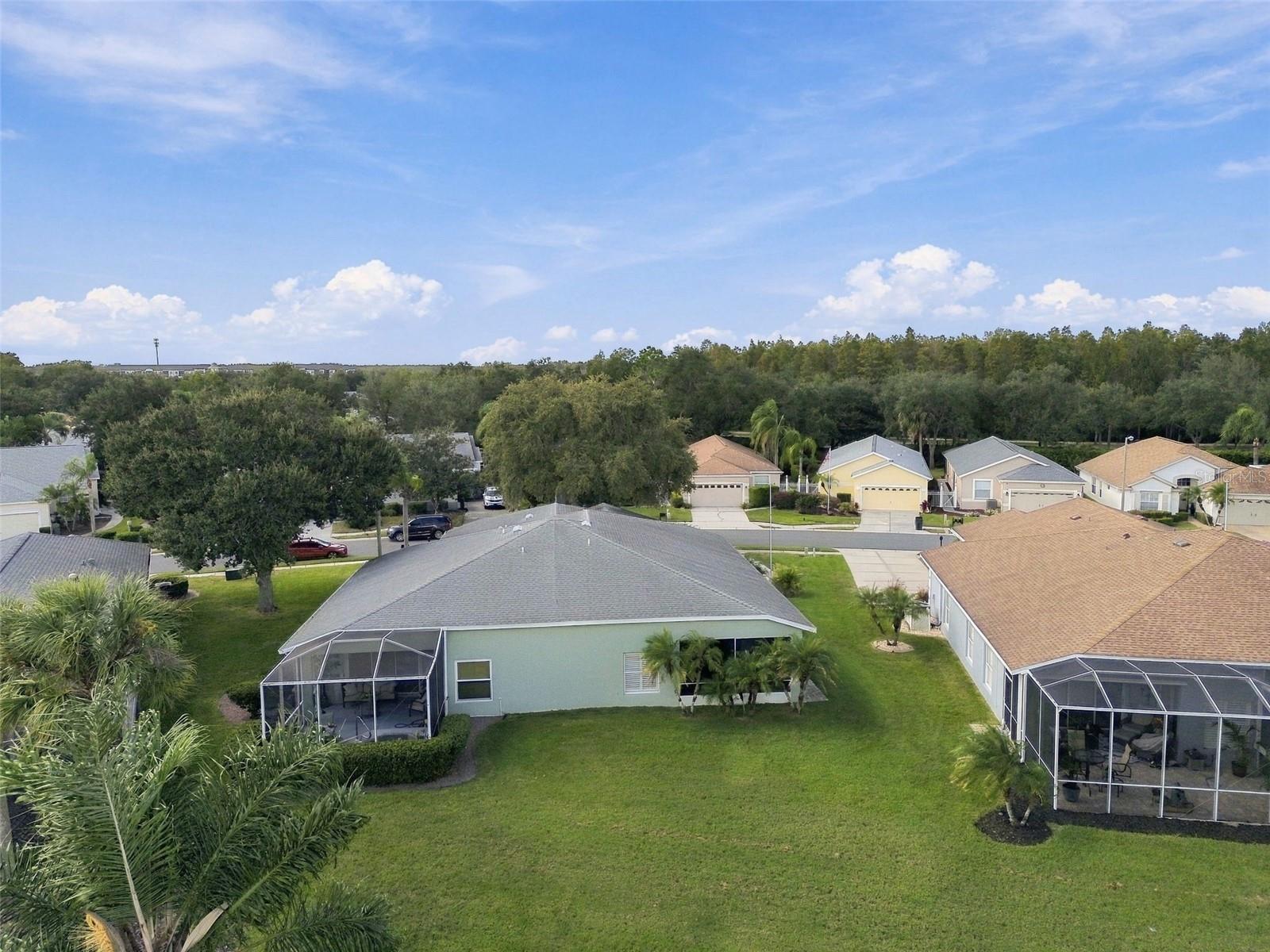 8002 SHADDOCK PLACE, Land O Lakes, FL 34637