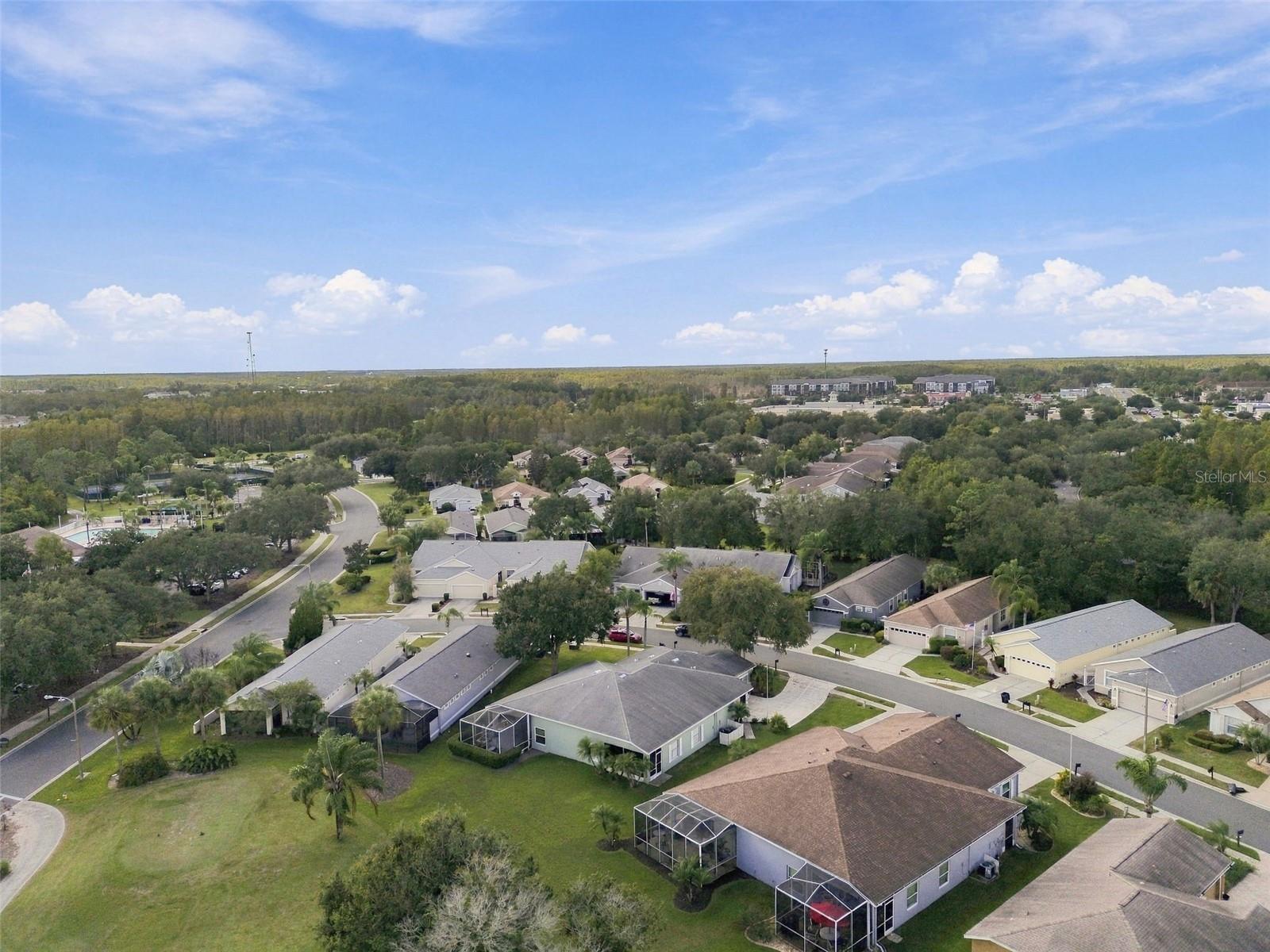8002 SHADDOCK PLACE, Land O Lakes, FL 34637