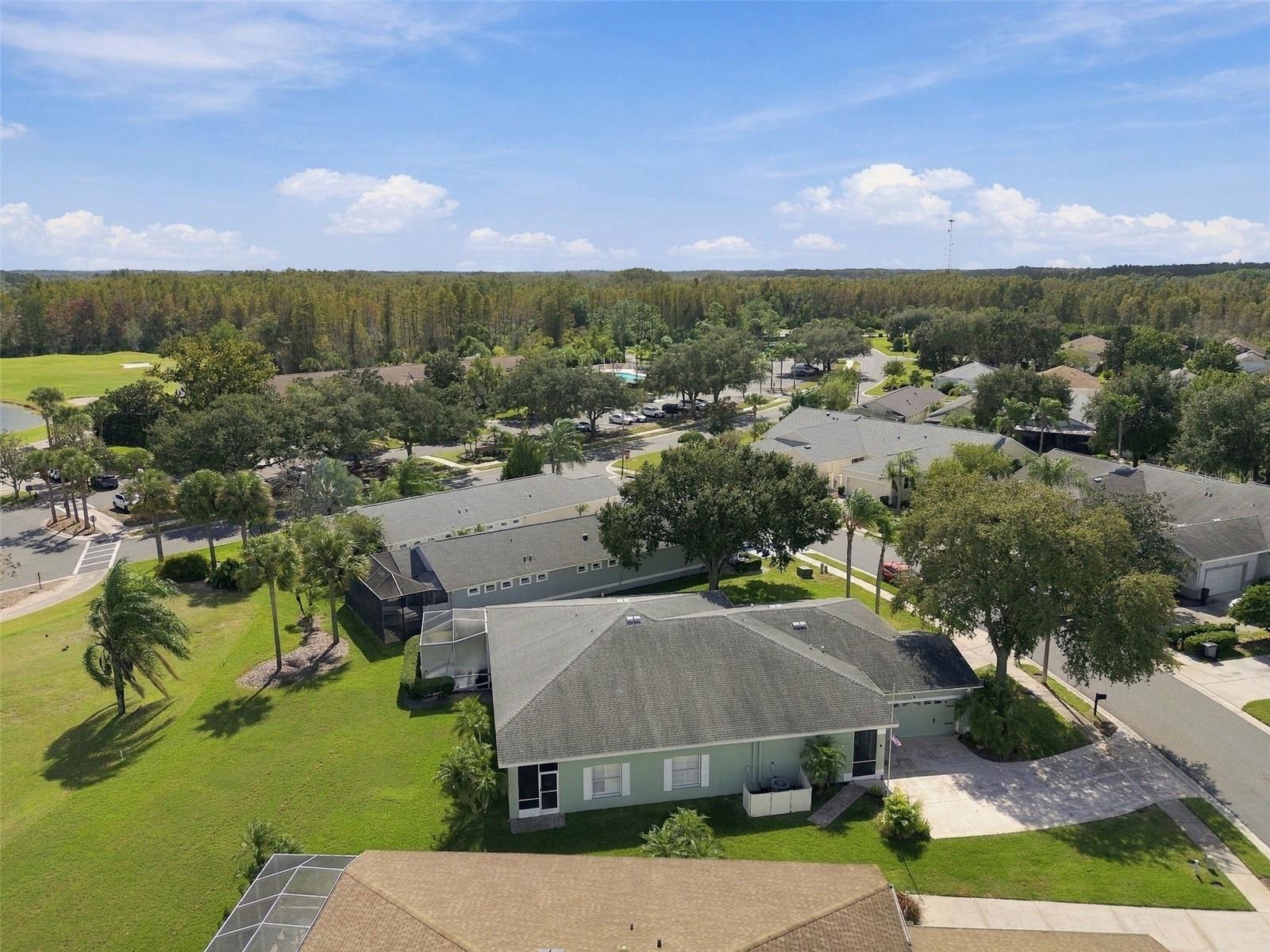 8002 SHADDOCK PLACE, Land O Lakes, FL 34637