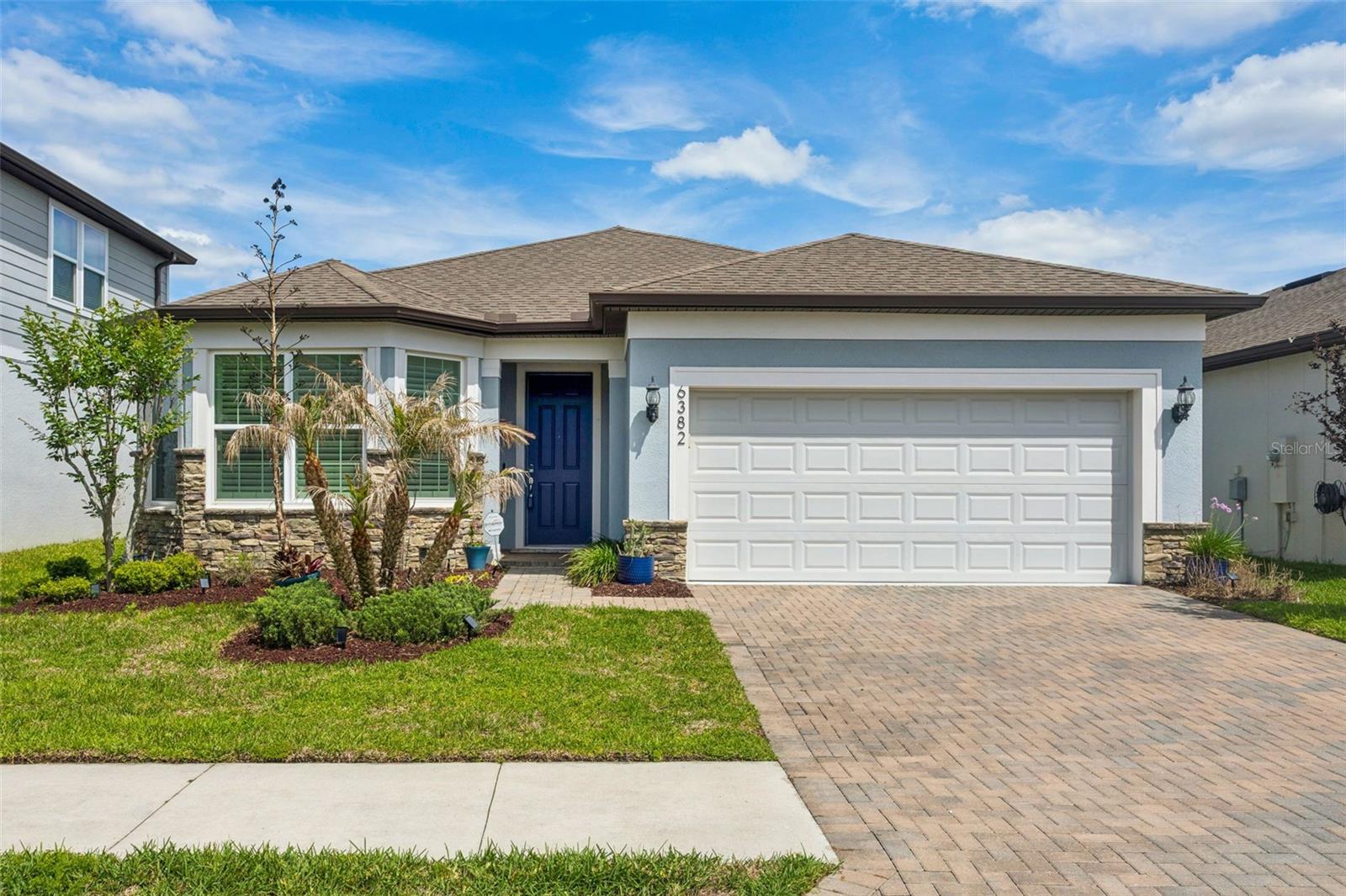 6382 BRADFORD WOODS DRIVE, Zephyrhills, FL 33542 6382 BRADFORD WOODS DRIVE, Zephyrhills, FL 33542