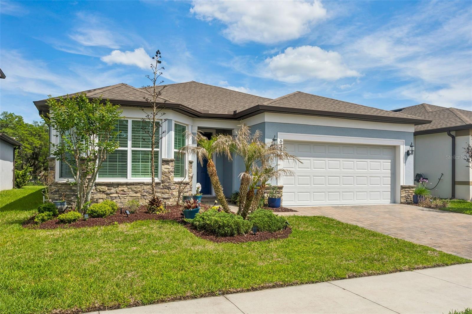 6382 BRADFORD WOODS DRIVE, Zephyrhills, FL 33542 6382 BRADFORD WOODS DRIVE, Zephyrhills, FL 33542