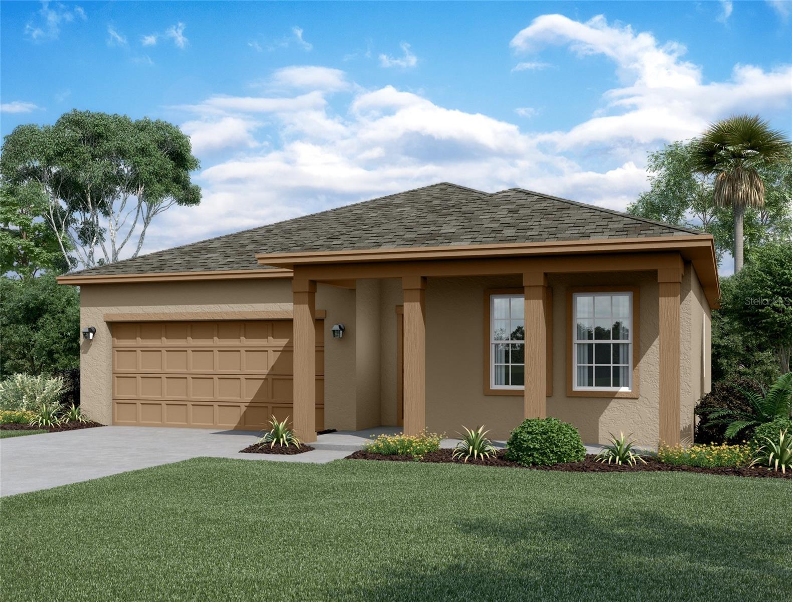 2444 GREY HAWK DRIVE, Kissimmee, FL 34746