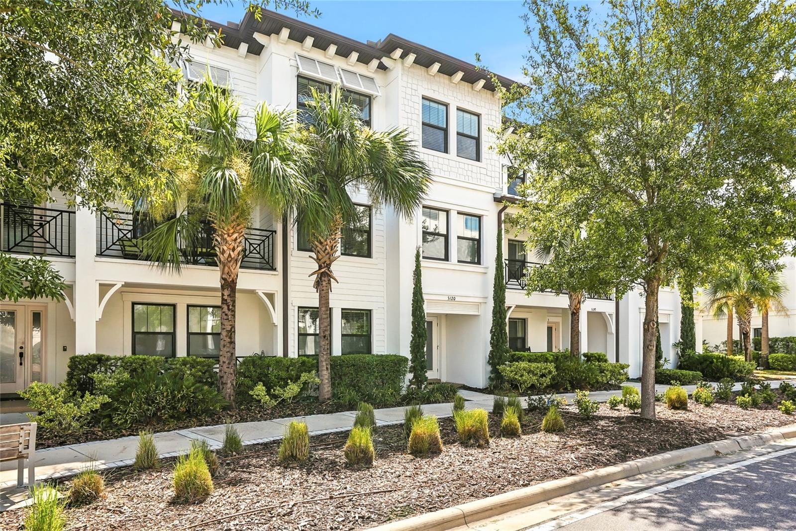 5120 BRIDGE STREET, #4, Tampa, FL 33611