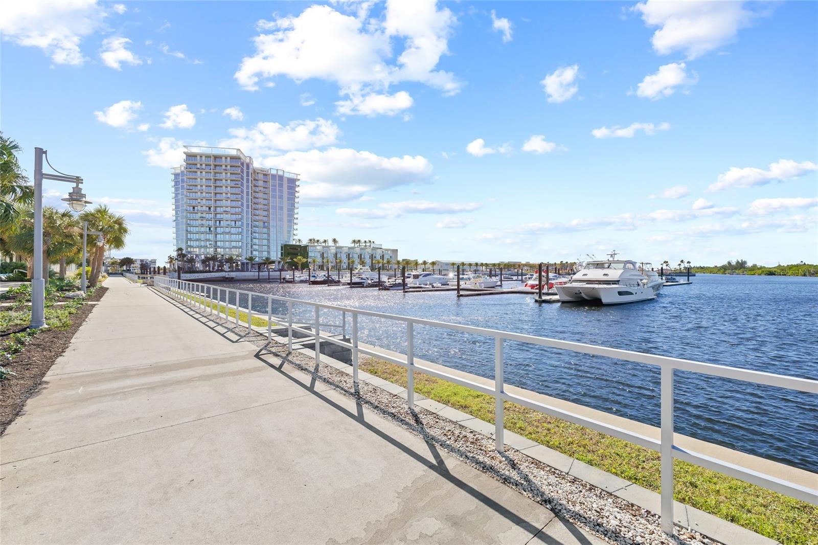 5120 BRIDGE STREET, #4, Tampa, FL 33611