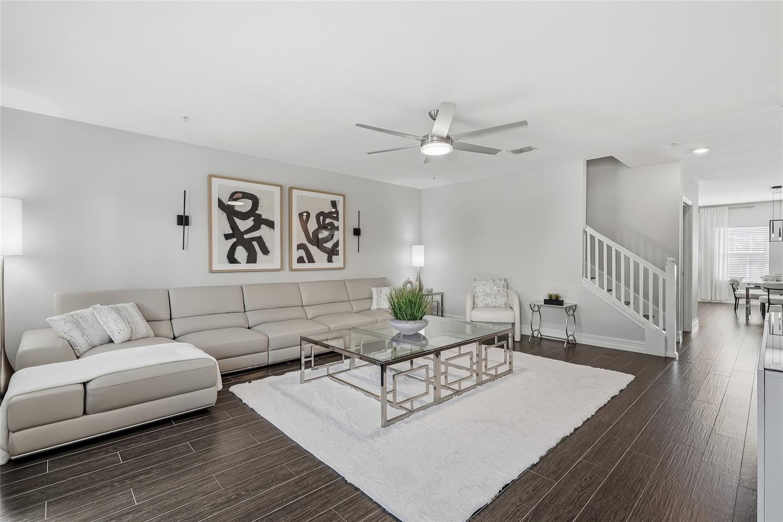 5120 BRIDGE STREET, #4, Tampa, FL 33611