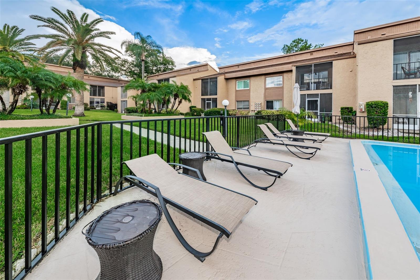 1575 GREENLEA DRIVE, #4, Clearwater, FL 33755