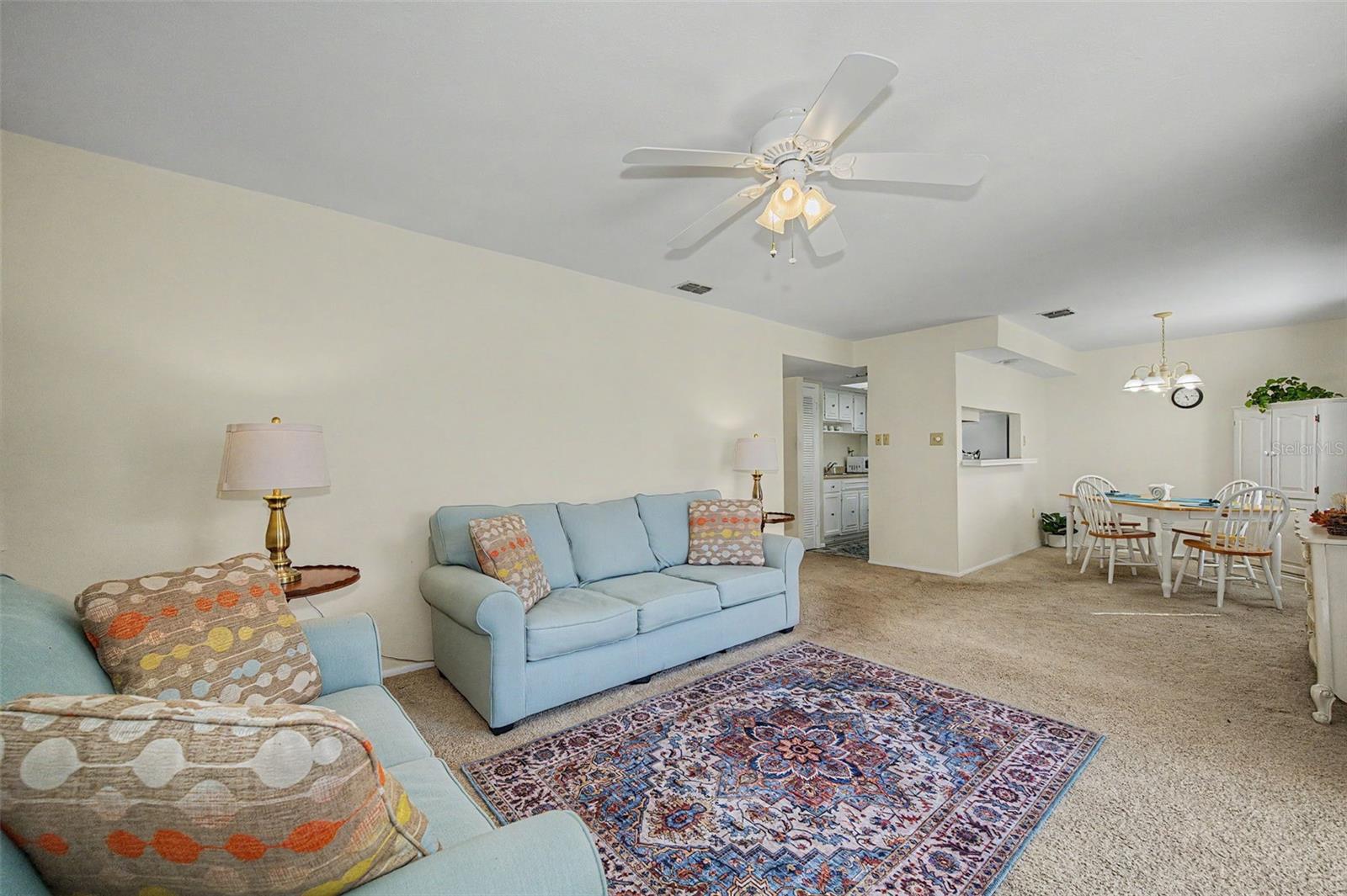 1575 GREENLEA DRIVE, #4, Clearwater, FL 33755
