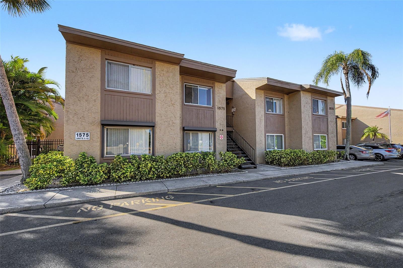 1575 GREENLEA DRIVE, #4, Clearwater, FL 33755 1575 GREENLEA DRIVE, #4, Clearwater, FL 33755