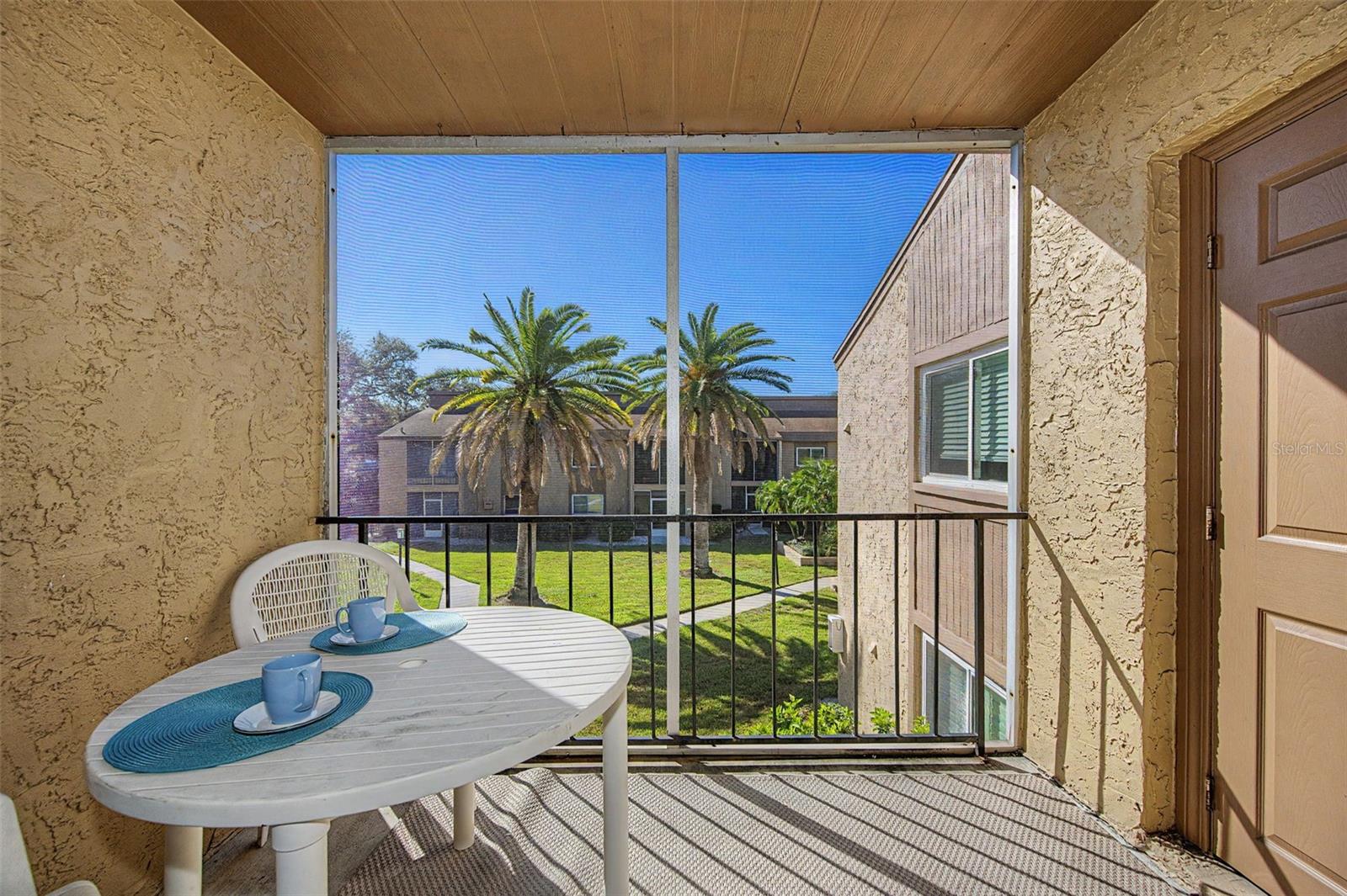 1575 GREENLEA DRIVE, #4, Clearwater, FL 33755