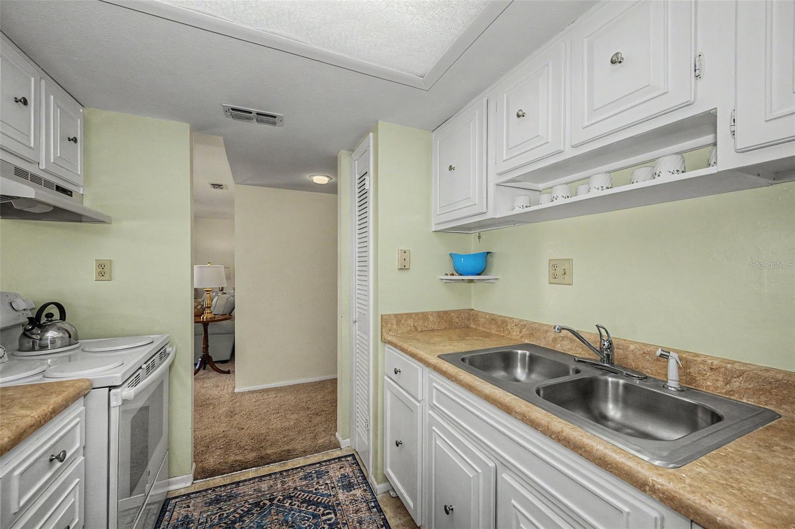 1575 GREENLEA DRIVE, #4, Clearwater, FL 33755