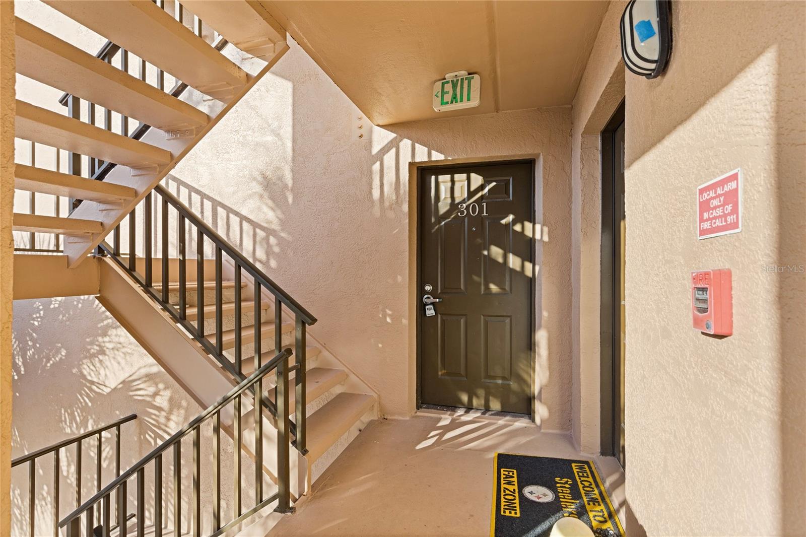 145 116TH AVENUE, #301, Treasure Island, FL 33706
