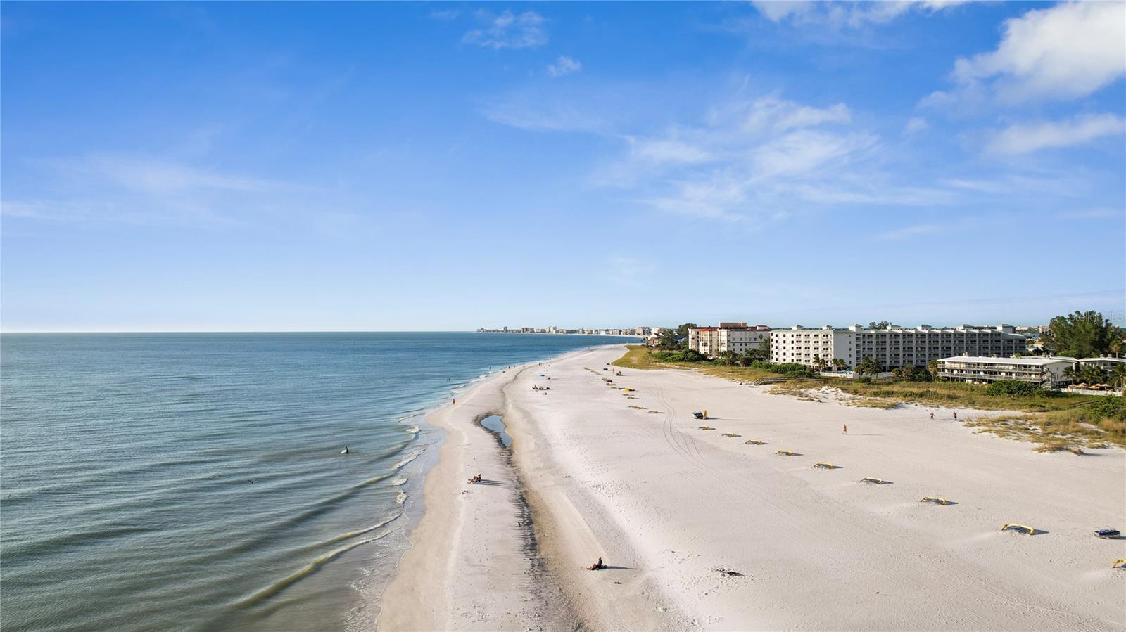 145 116TH AVENUE, #301, Treasure Island, FL 33706