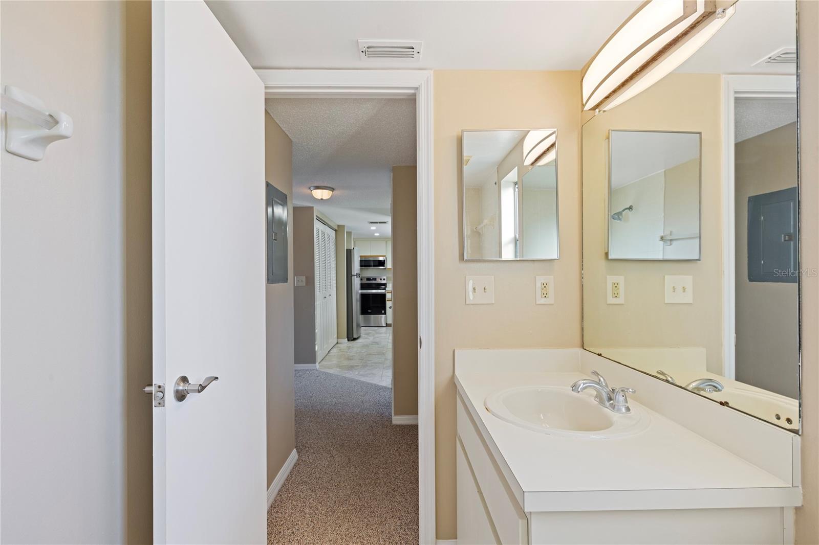 145 116TH AVENUE, #301, Treasure Island, FL 33706