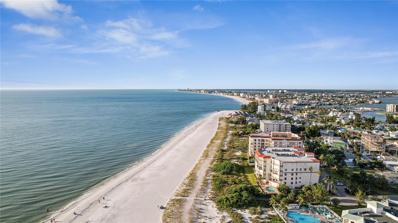 145 116TH AVENUE, #301, Treasure Island, FL 33706