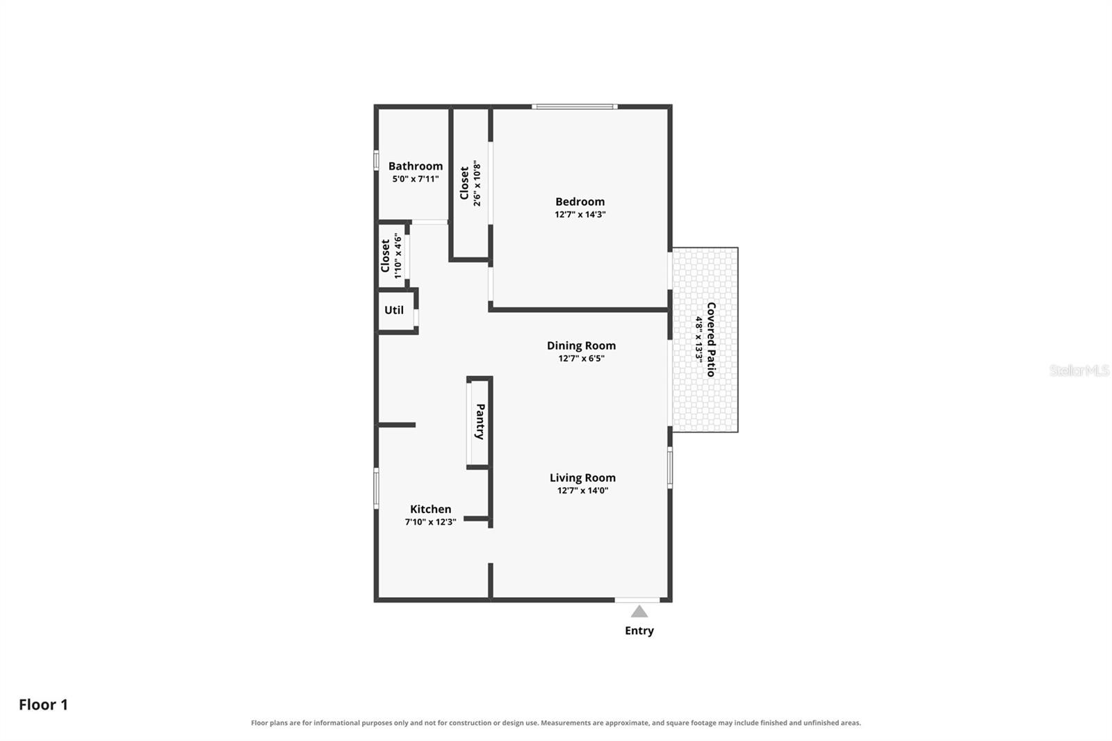 145 116TH AVENUE, #301, Treasure Island, FL 33706
