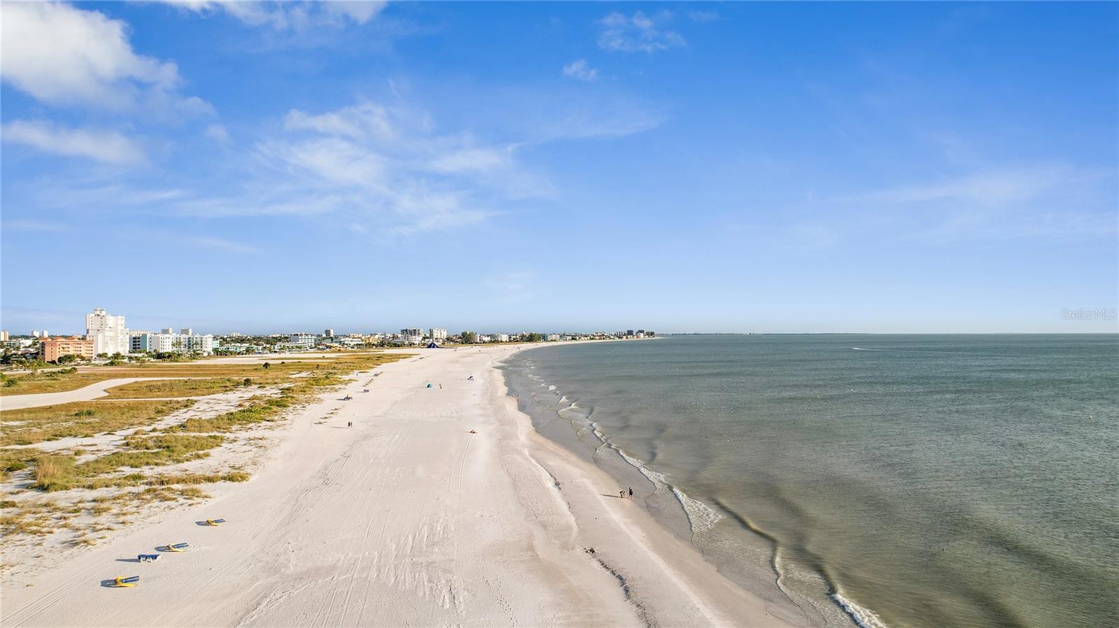 145 116TH AVENUE, #301, Treasure Island, FL 33706