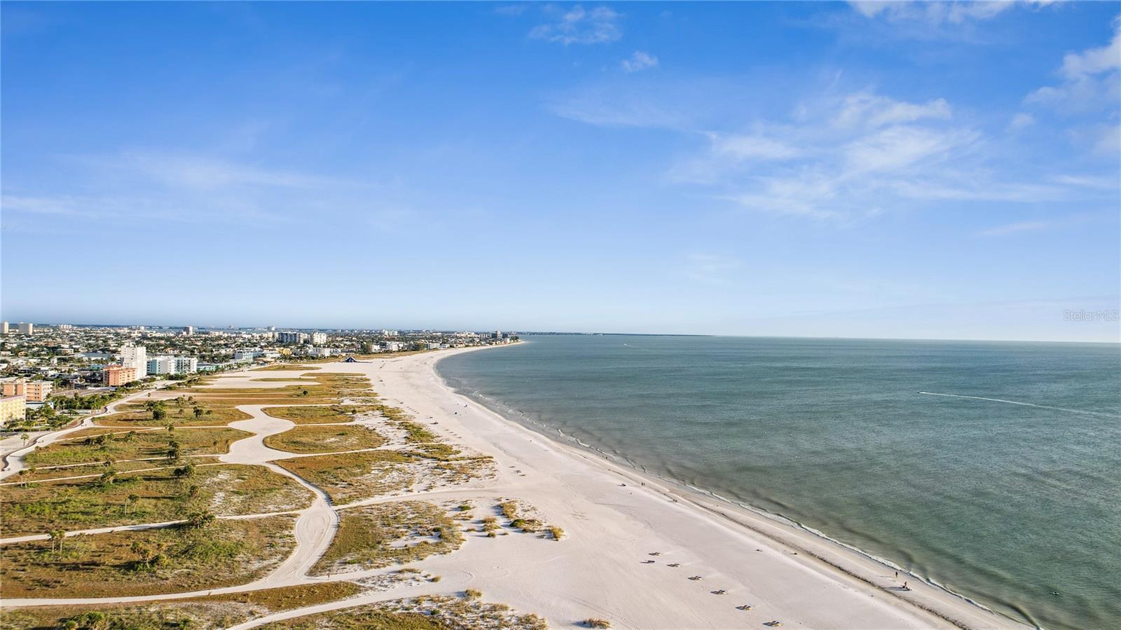 145 116TH AVENUE, #301, Treasure Island, FL 33706