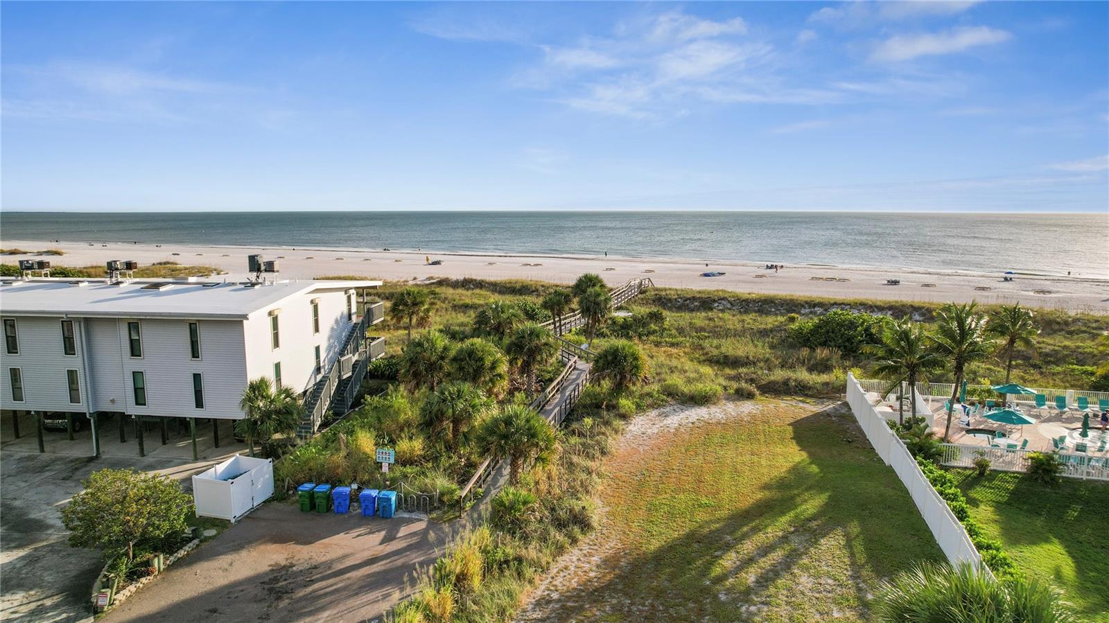 145 116TH AVENUE, #301, Treasure Island, FL 33706