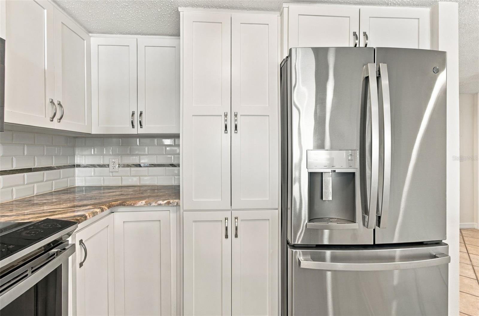 Pantry