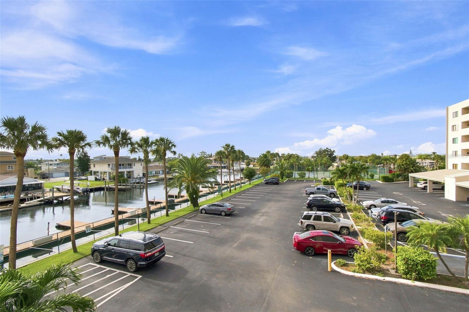 6035 SEA RANCH DRIVE, #502, Hudson, FL 34667