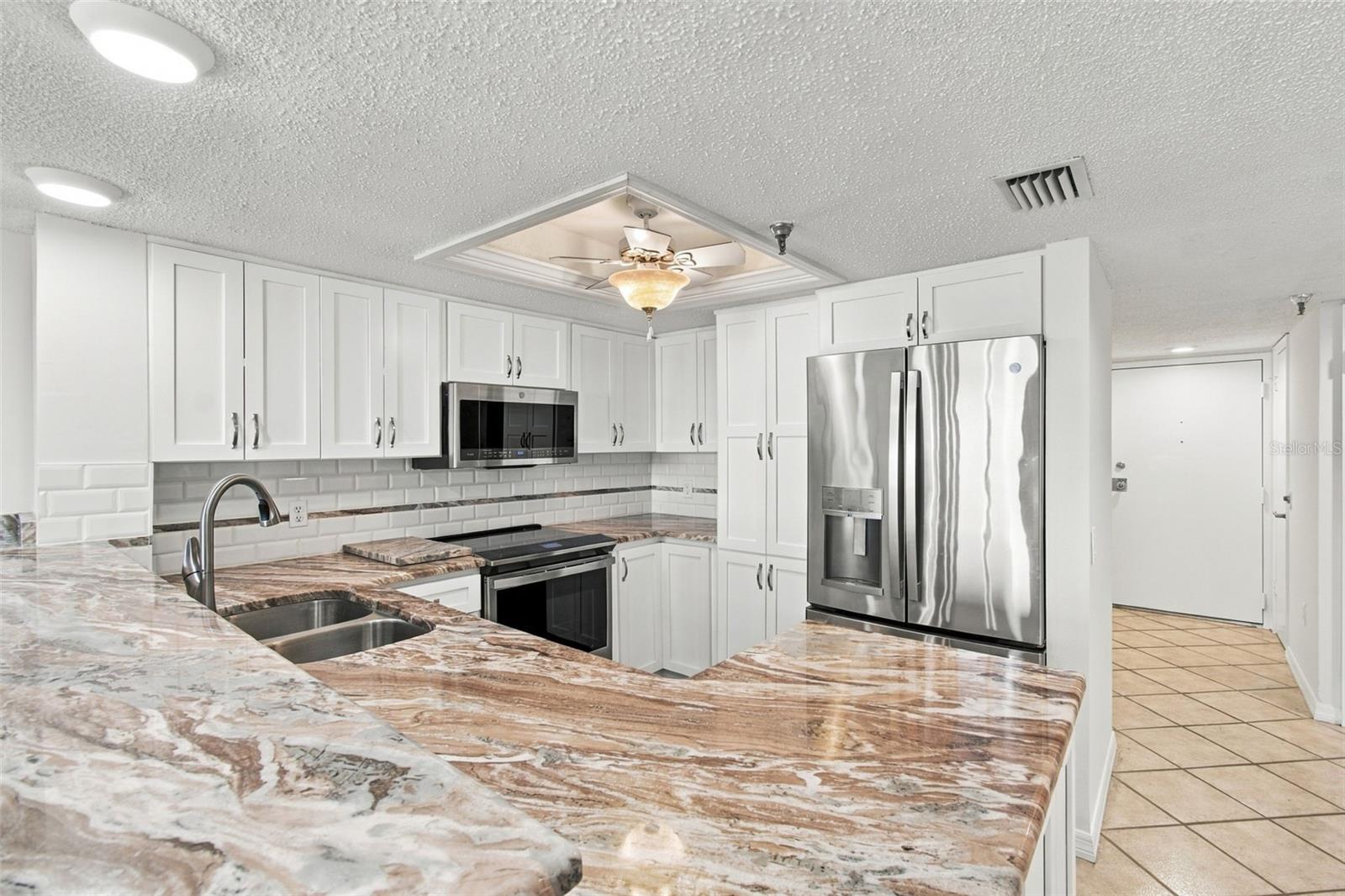 6035 SEA RANCH DRIVE, #502, Hudson, FL 34667