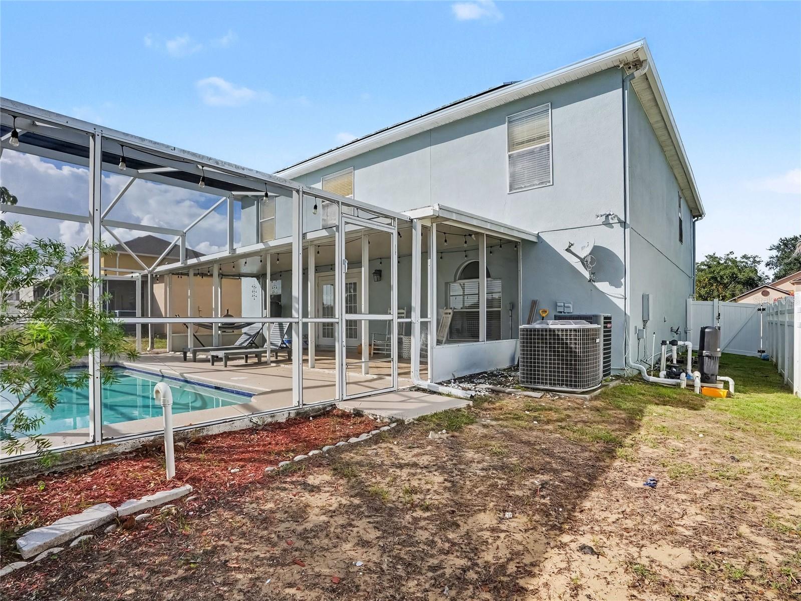 131 MILESTONE DRIVE, Haines City, FL 33844