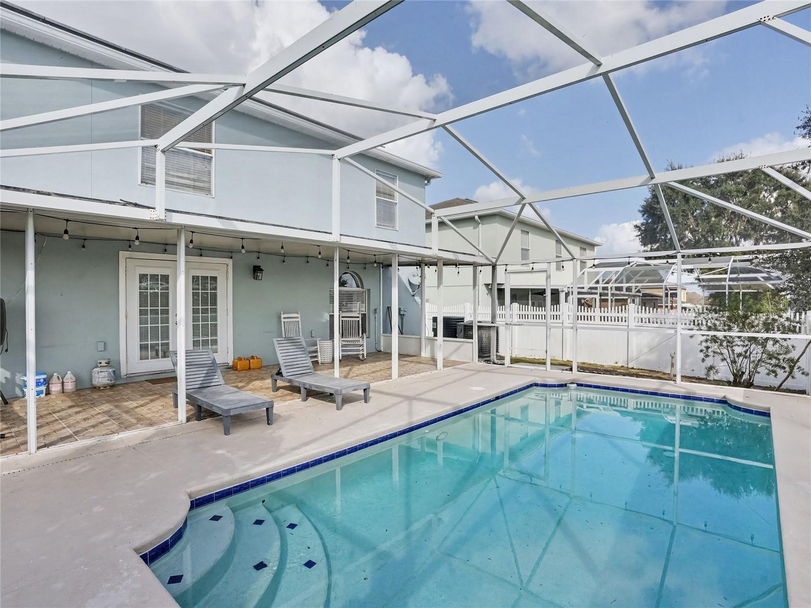 131 MILESTONE DRIVE, Haines City, FL 33844