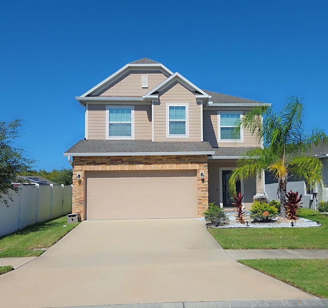 2213 CANYON BREEZE AVENUE, Kissimmee, FL 34746