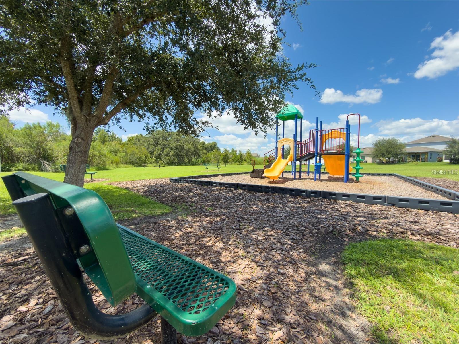 2213 CANYON BREEZE AVENUE, Kissimmee, FL 34746