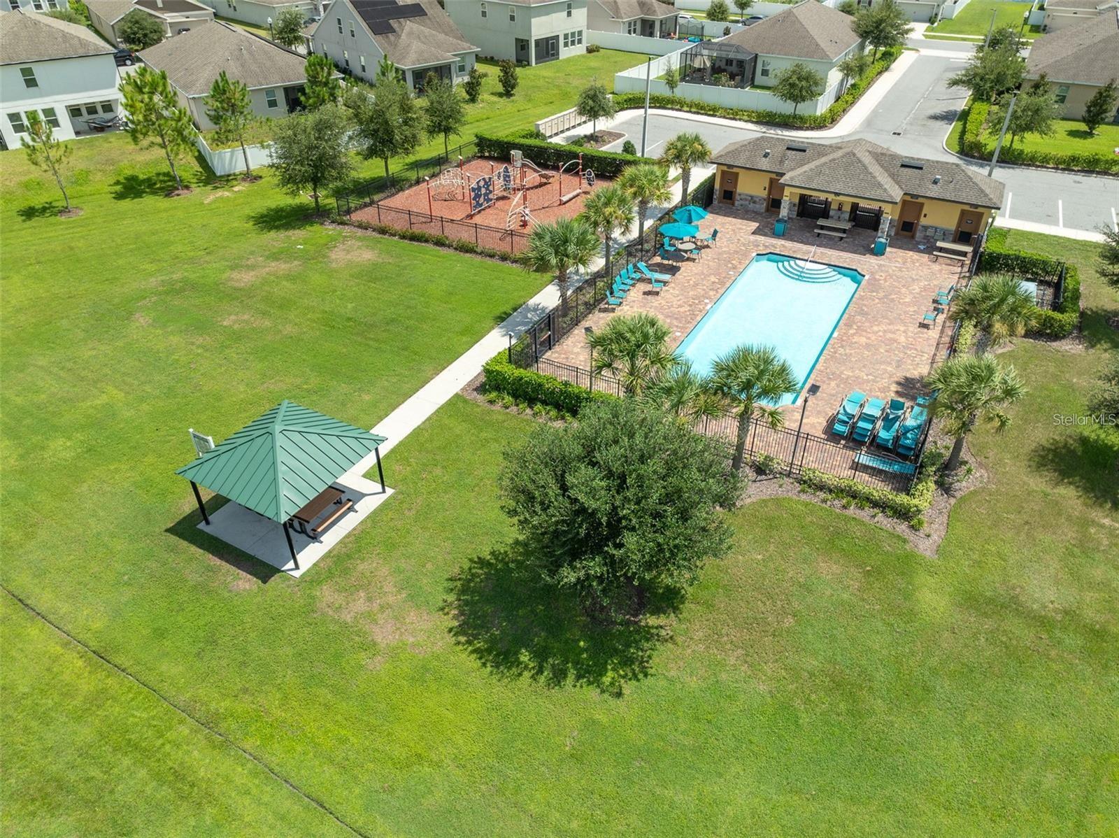 2213 CANYON BREEZE AVENUE, Kissimmee, FL 34746