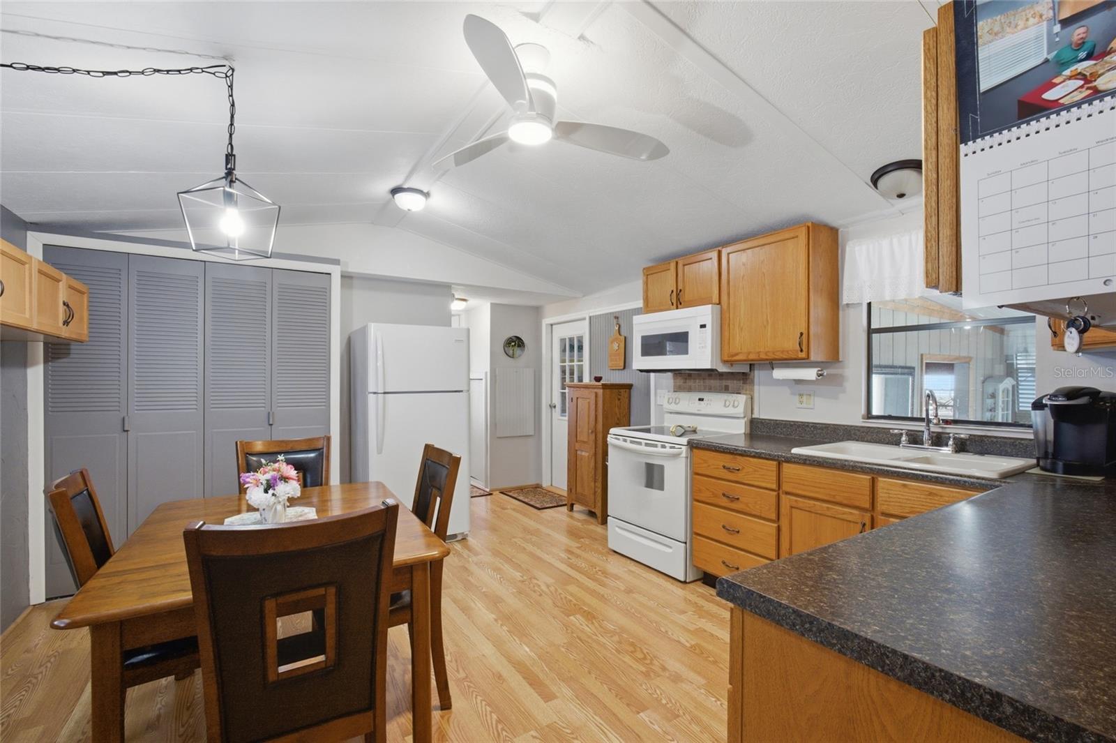 4121 JOYFUL LANE, Zephyrhills, FL 33541