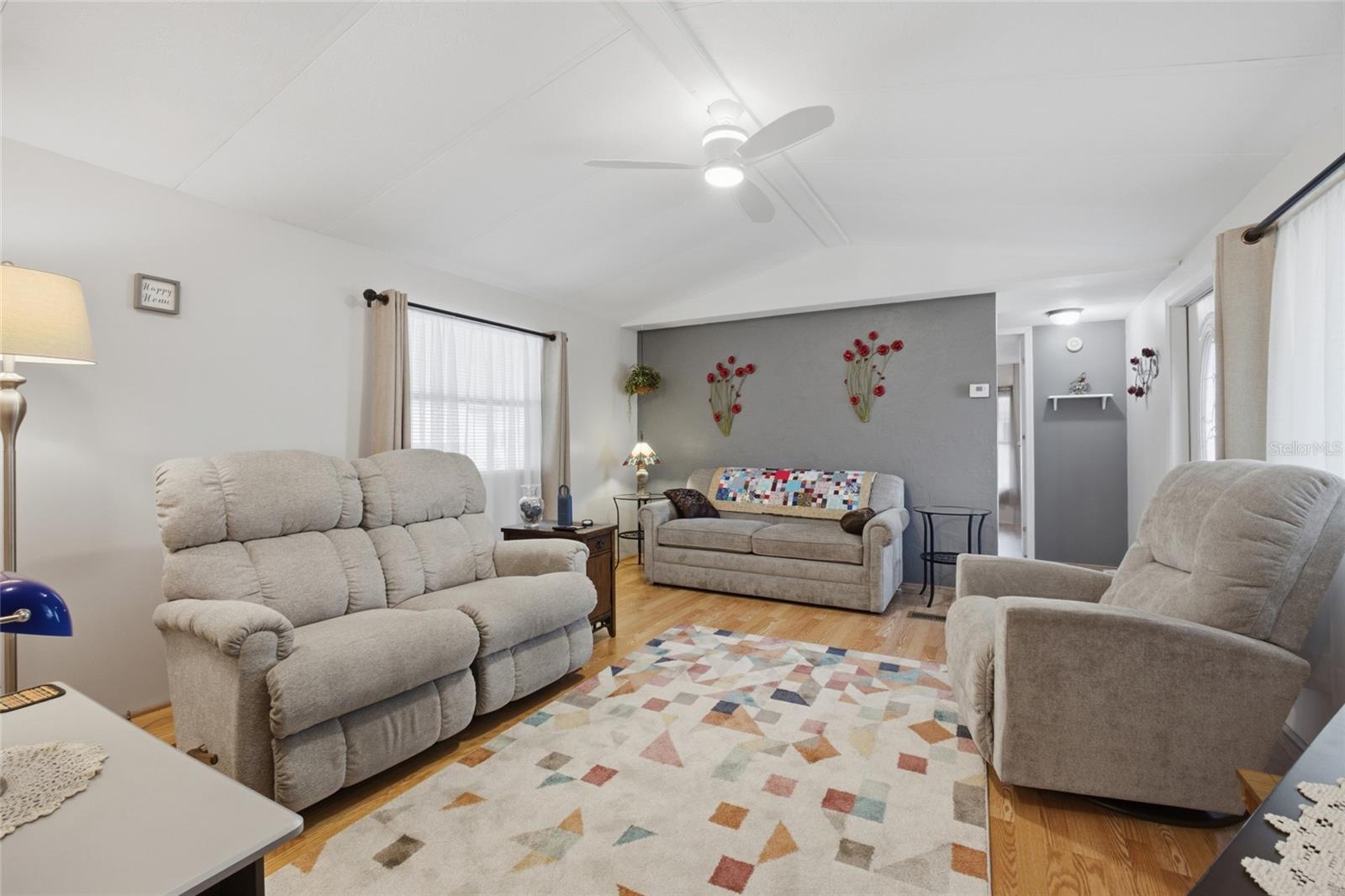 4121 JOYFUL LANE, Zephyrhills, FL 33541