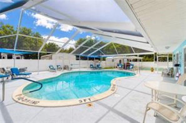 4121 JOYFUL LANE, Zephyrhills, FL 33541