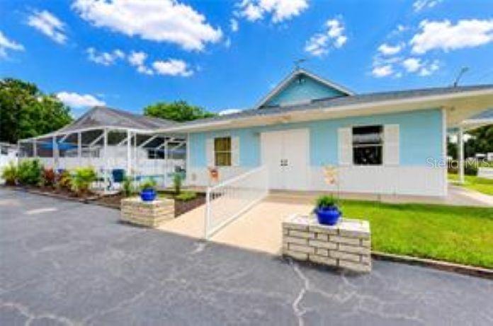 4121 JOYFUL LANE, Zephyrhills, FL 33541