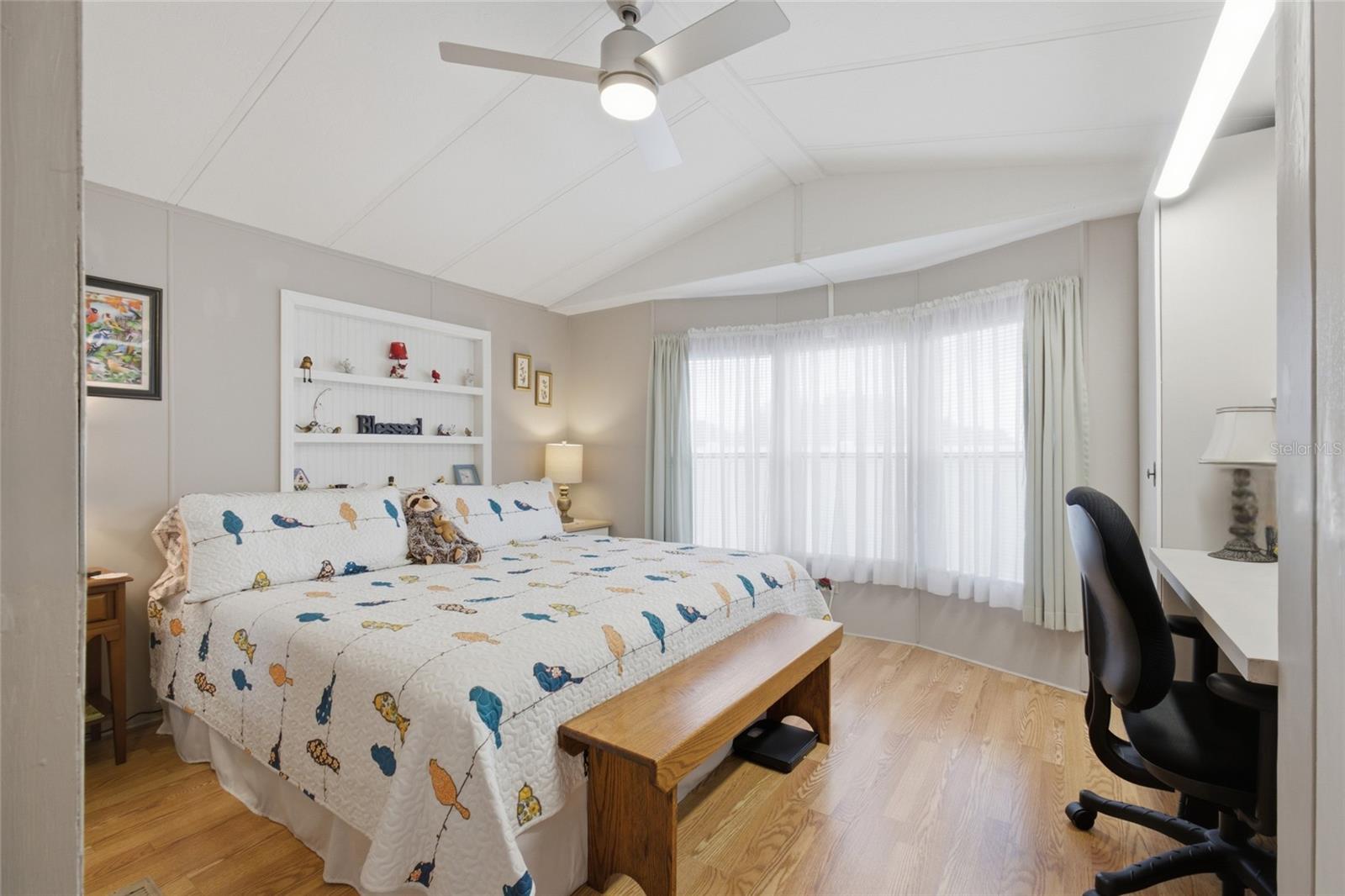4121 JOYFUL LANE, Zephyrhills, FL 33541