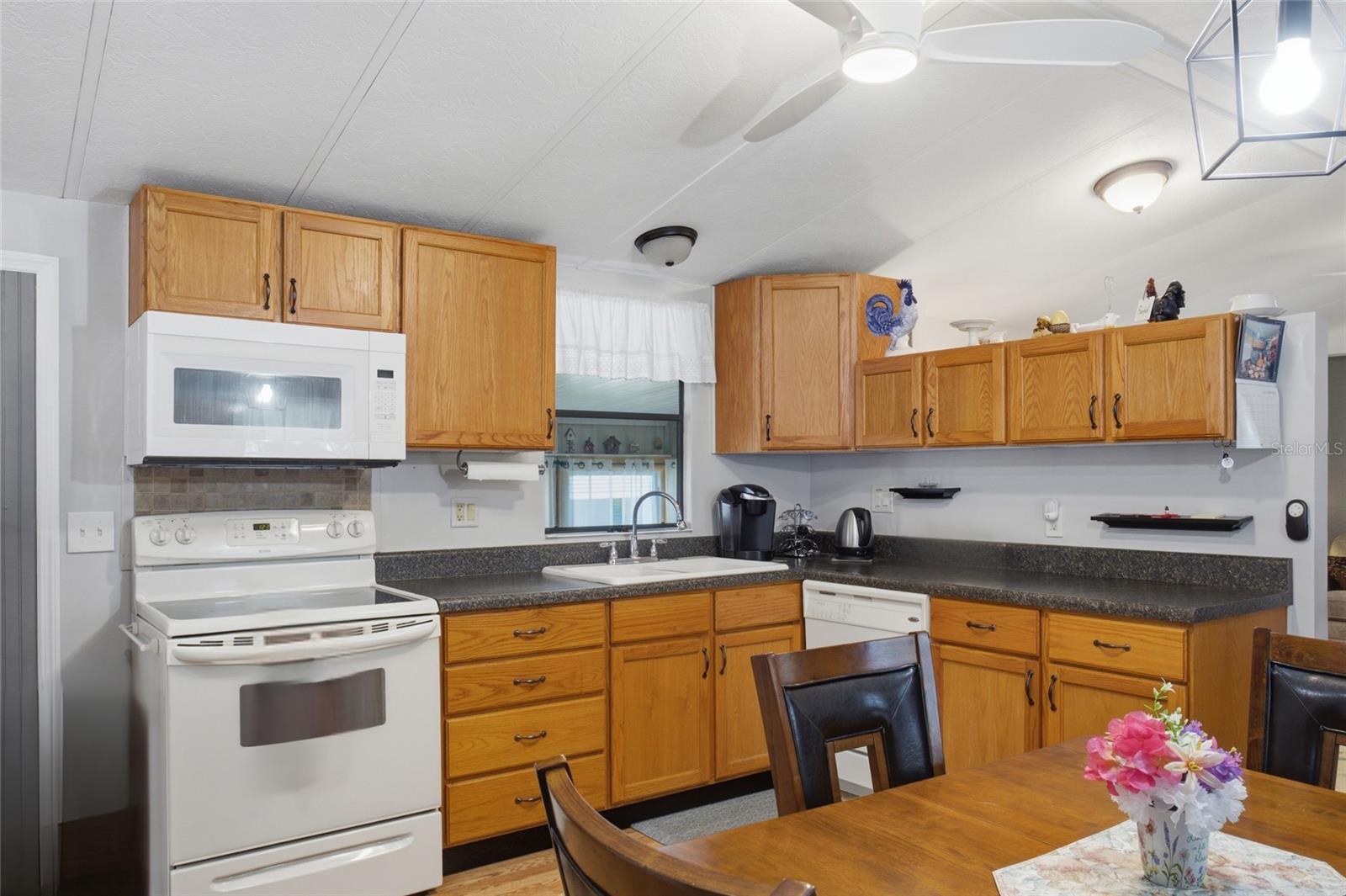 4121 JOYFUL LANE, Zephyrhills, FL 33541