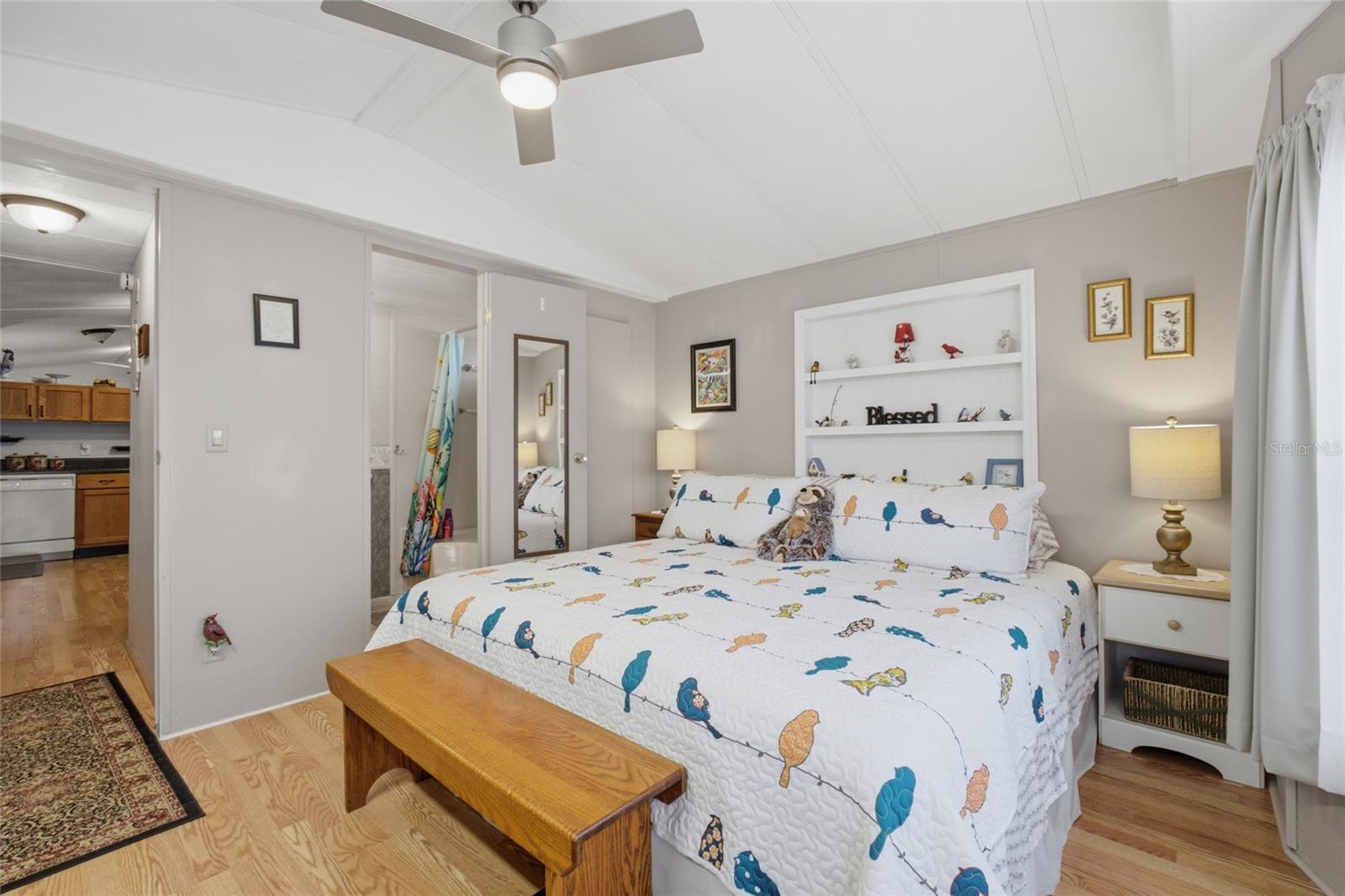 4121 JOYFUL LANE, Zephyrhills, FL 33541