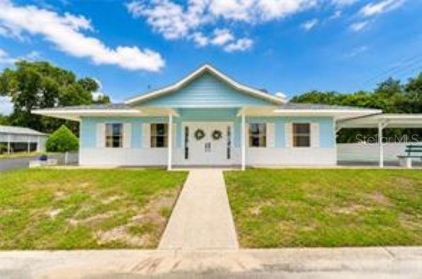 4121 JOYFUL LANE, Zephyrhills, FL 33541