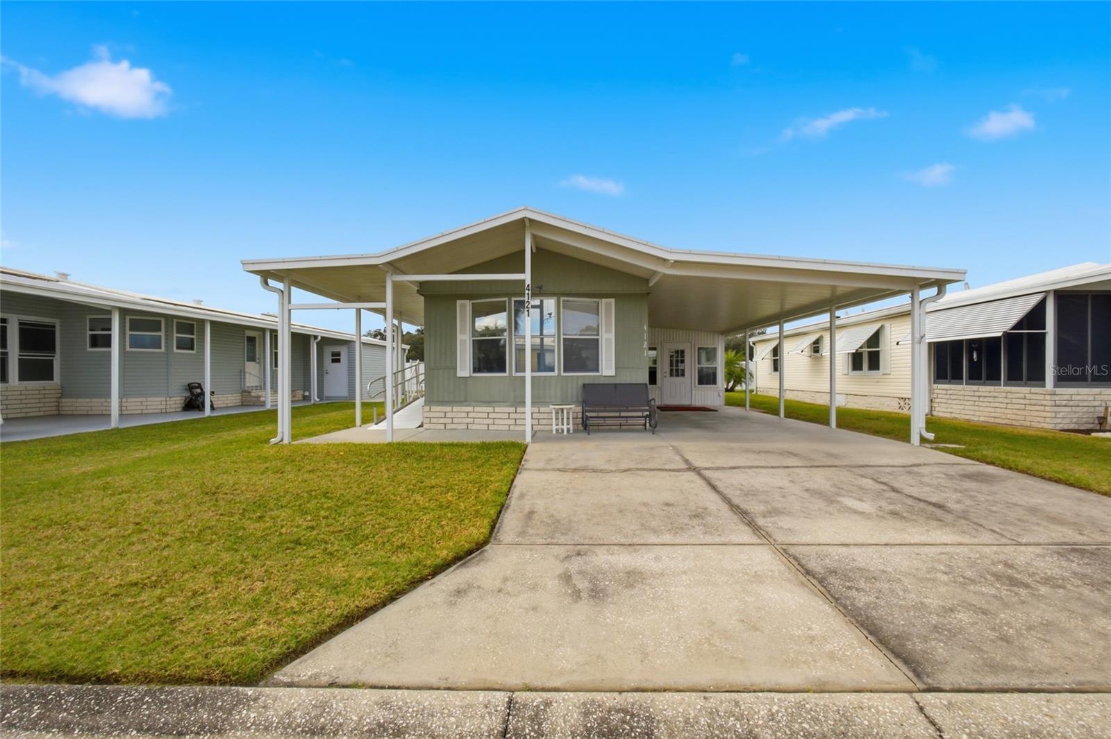 4121 JOYFUL LANE, Zephyrhills, FL 33541 4121 JOYFUL LANE, Zephyrhills, FL 33541