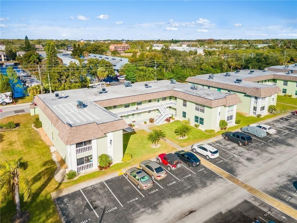 1250 S PINELLAS AVENUE, #1007, Tarpon Springs, FL 34689