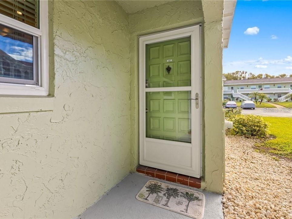 1250 S PINELLAS AVENUE, #1007, Tarpon Springs, FL 34689
