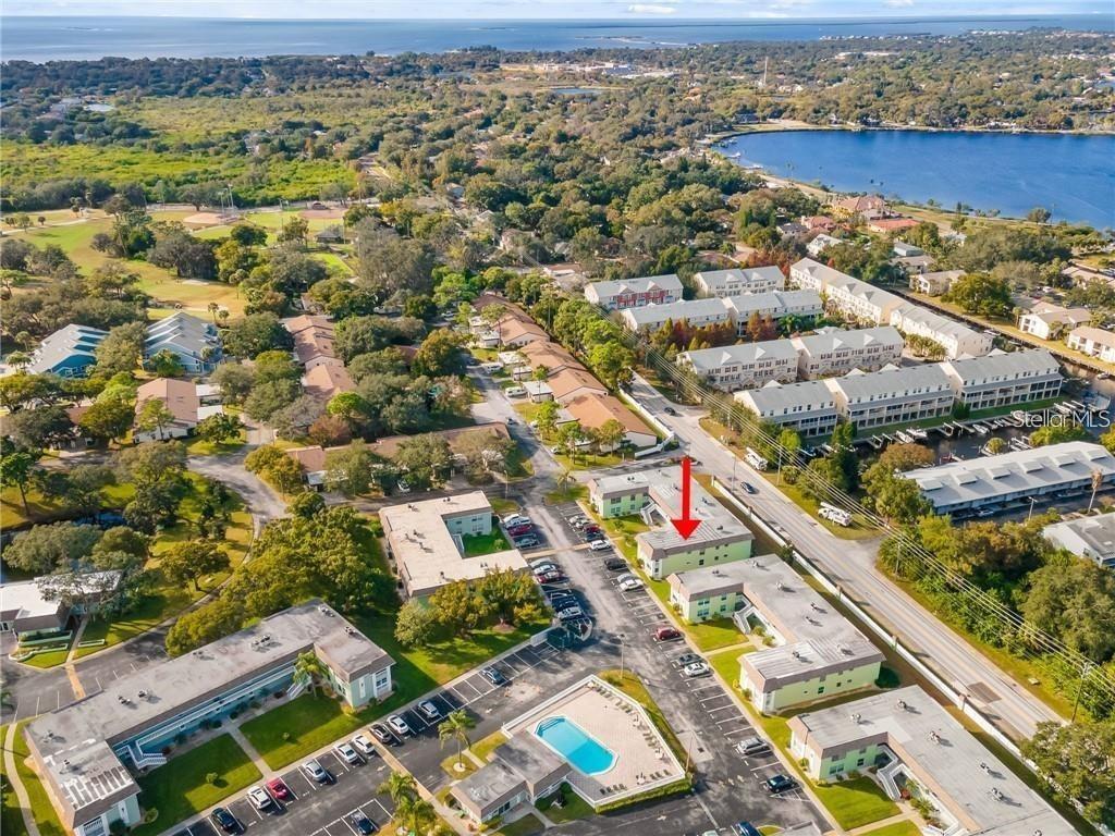 1250 S PINELLAS AVENUE, #1007, Tarpon Springs, FL 34689
