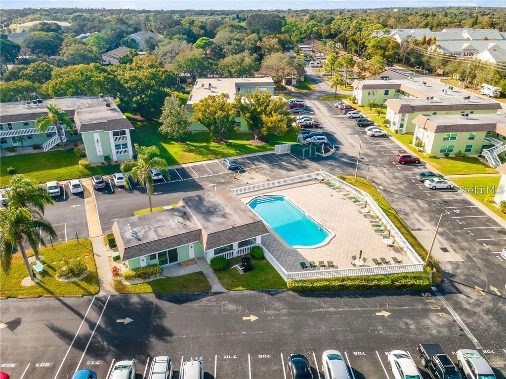 1250 S PINELLAS AVENUE, #1007, Tarpon Springs, FL 34689