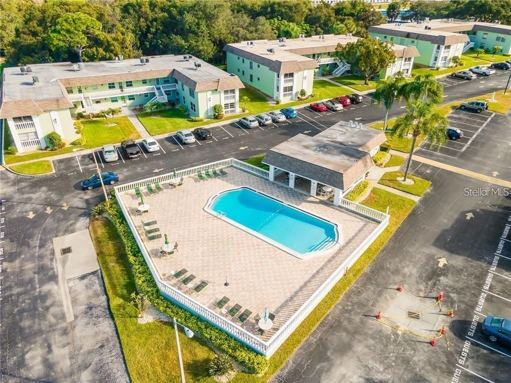 1250 S PINELLAS AVENUE, #1007, Tarpon Springs, FL 34689