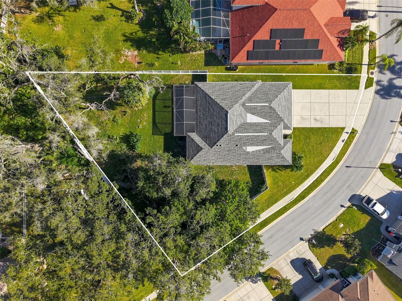 1901 OSWEGO DRIVE, Holiday, FL 34691
