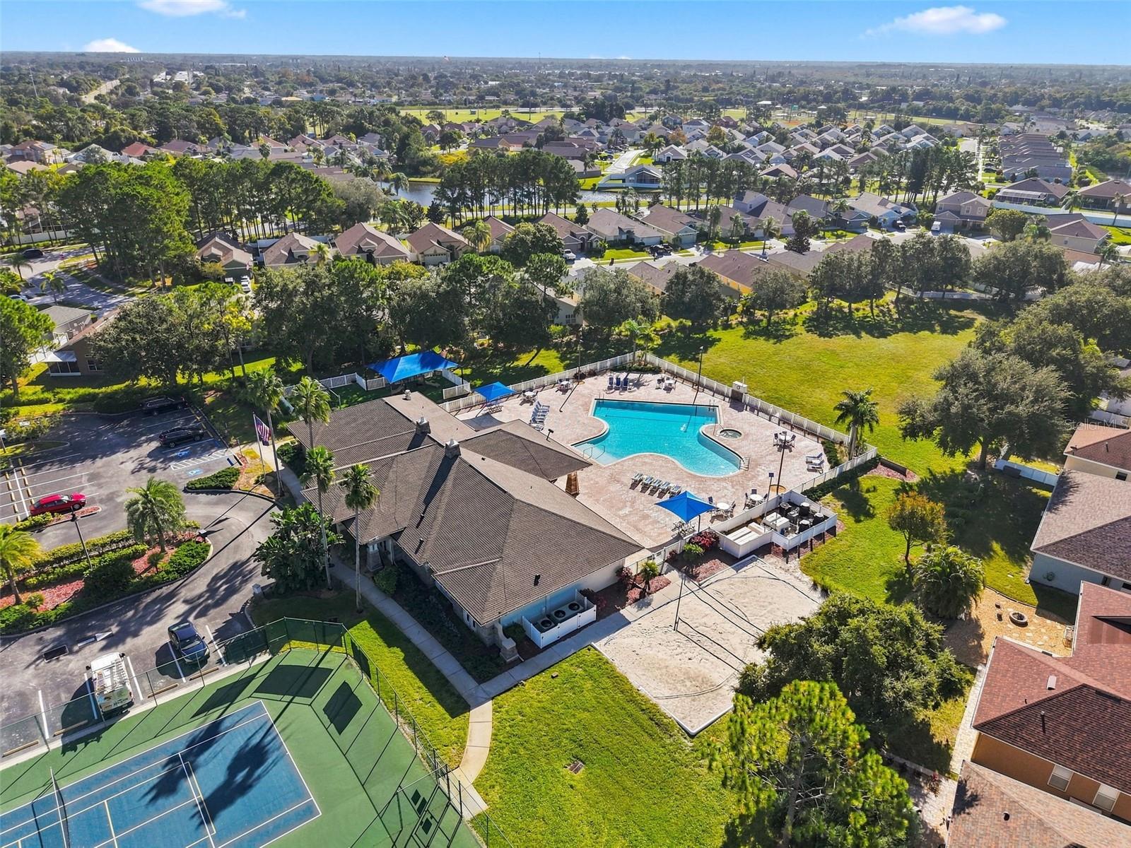 1901 OSWEGO DRIVE, Holiday, FL 34691