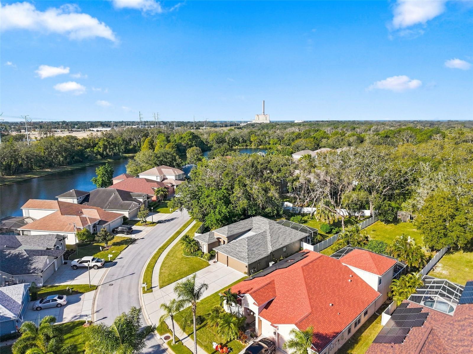 1901 OSWEGO DRIVE, Holiday, FL 34691