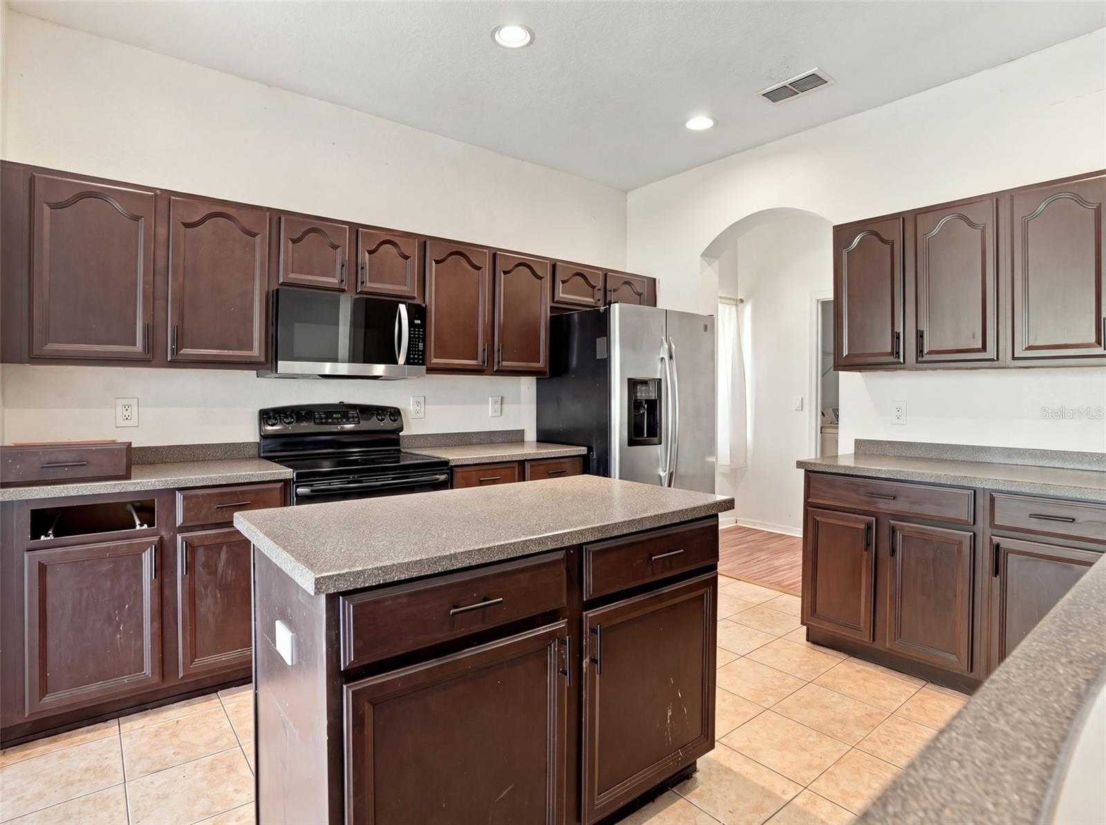 1901 OSWEGO DRIVE, Holiday, FL 34691